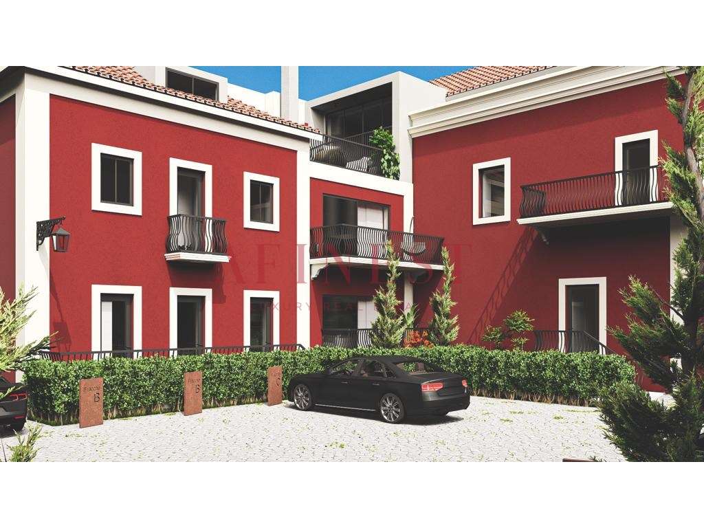 Apartamento T3 Duplex (3 Suites) em condominio fechado no Estoril -... - Grande imagem: 2/29