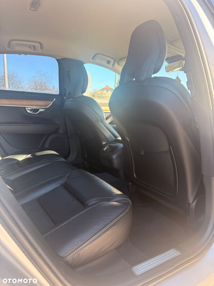 Volvo S90 D4 Inscription - 10