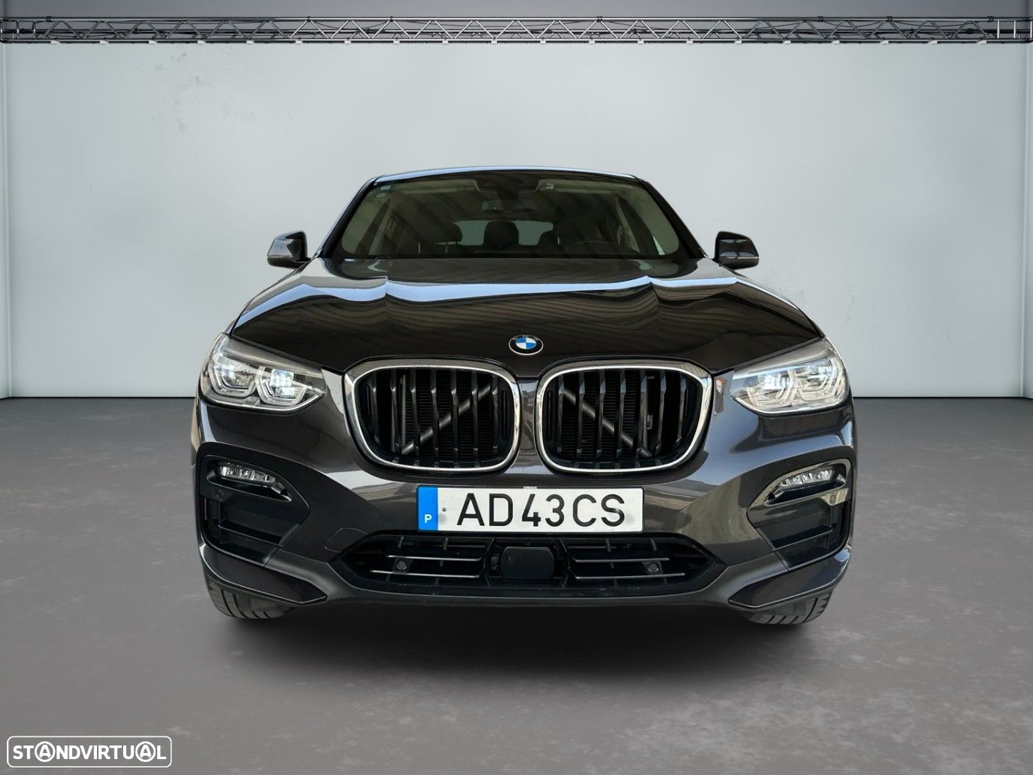 BMW X4 30 d xDrive Auto - 2