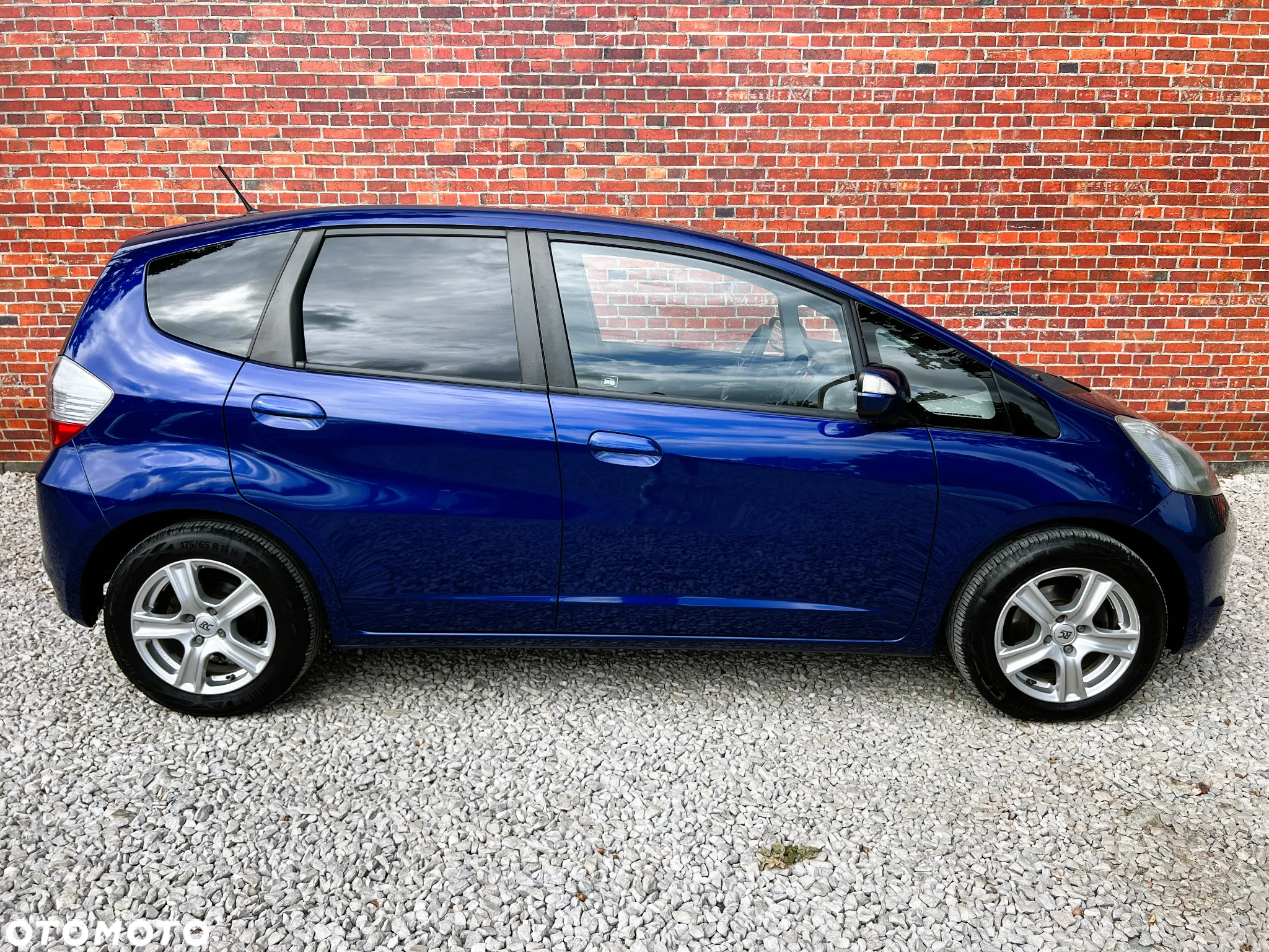 Honda Jazz - 40