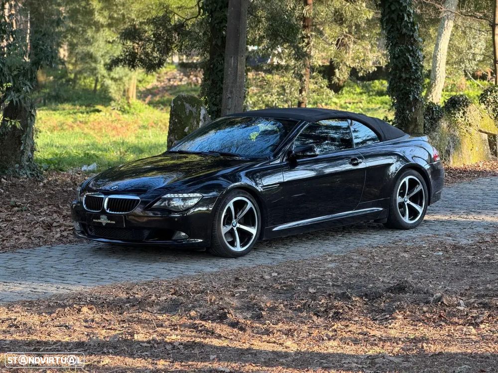 BMW 635 d - 36