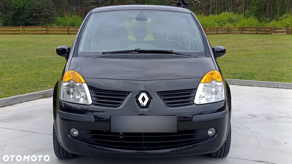 Renault Modus - 6