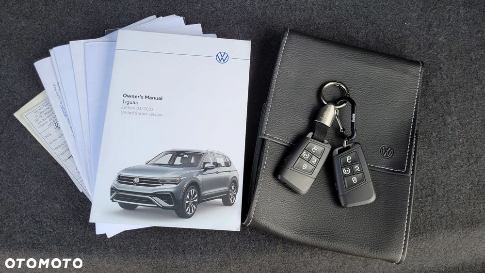 Volkswagen Tiguan Allspace - 40