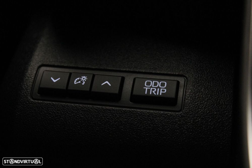 Toyota bZ4X 71,4 kWh Exclusive - 14