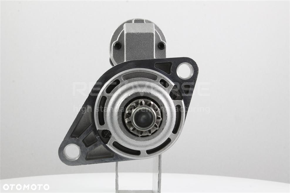 Rozrusznik AUDI SEAT SKODA VW VOLKSWAGEN 1.2 1.4 1.6 1.8 / TFSI GTI - 2