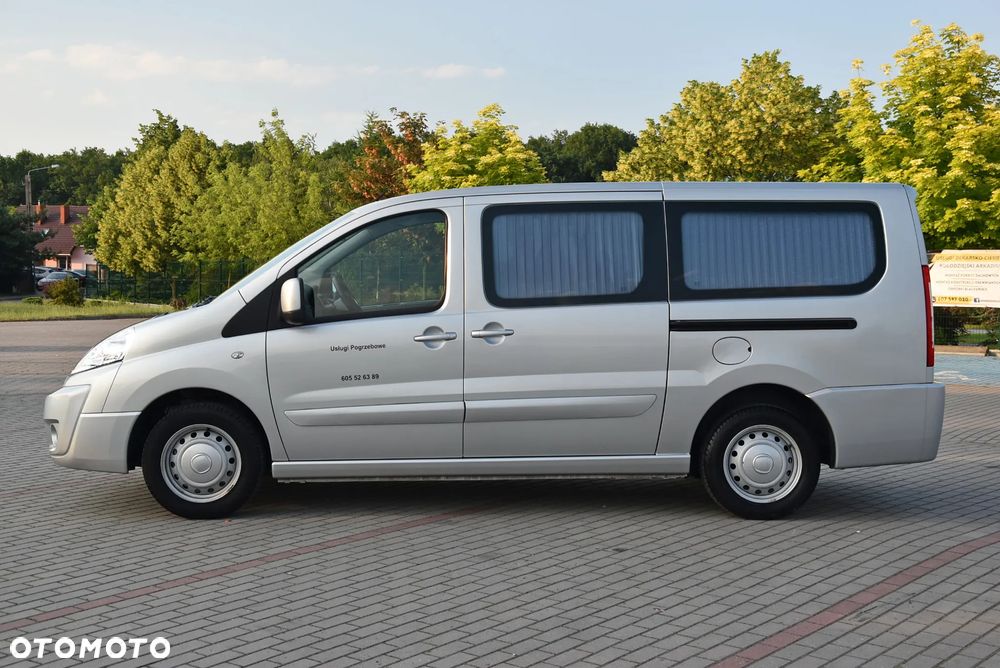 Fiat Scudo - 4