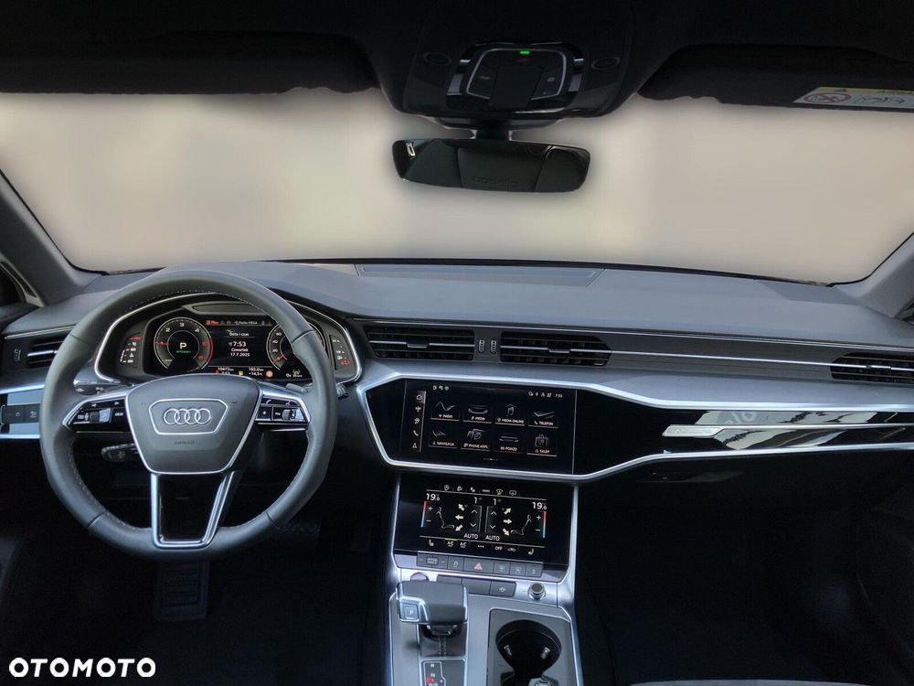 Audi A6 Allroad - 9