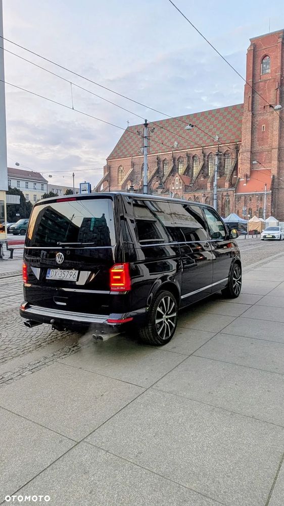 Volkswagen Multivan 2.0 BiTDI L1 Generation SIX DSG - 10