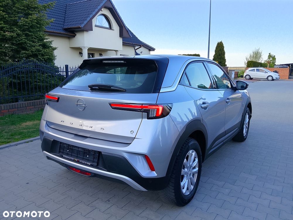 Opel Mokka Mokka-e GS Line - 5