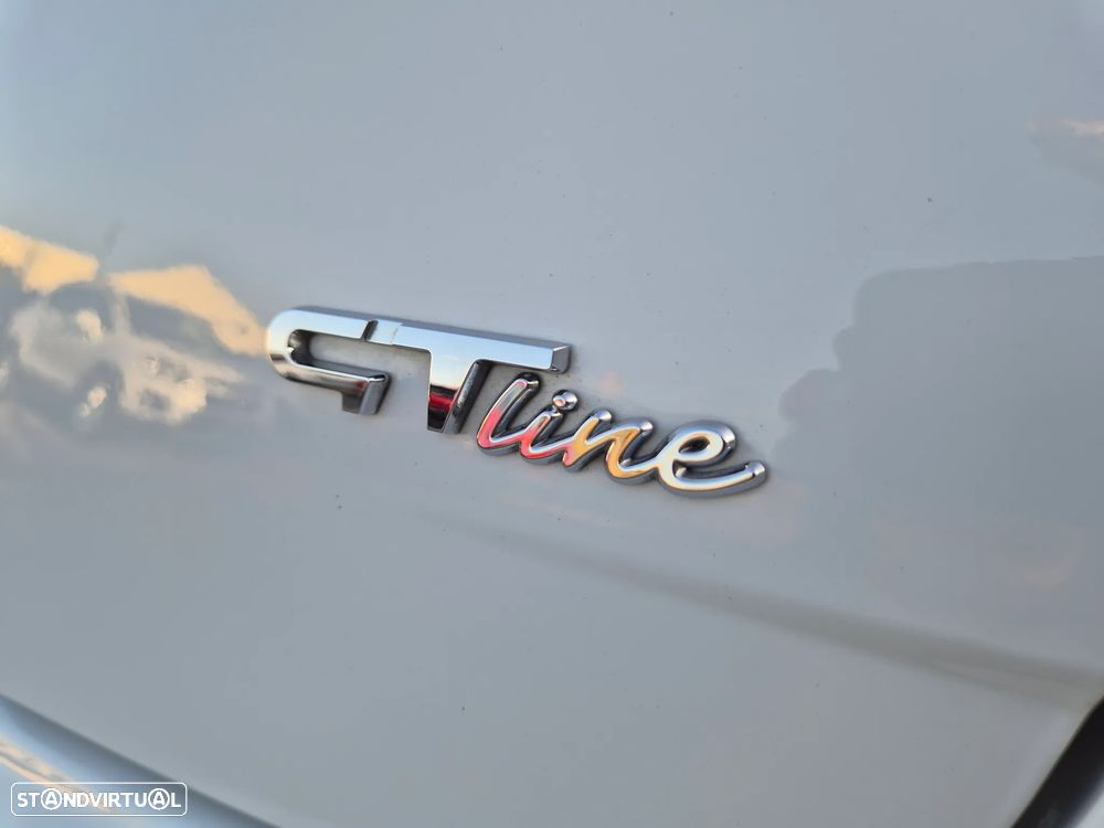 Renault Mégane Coupe 1.6 dCi GT Line SS - 25