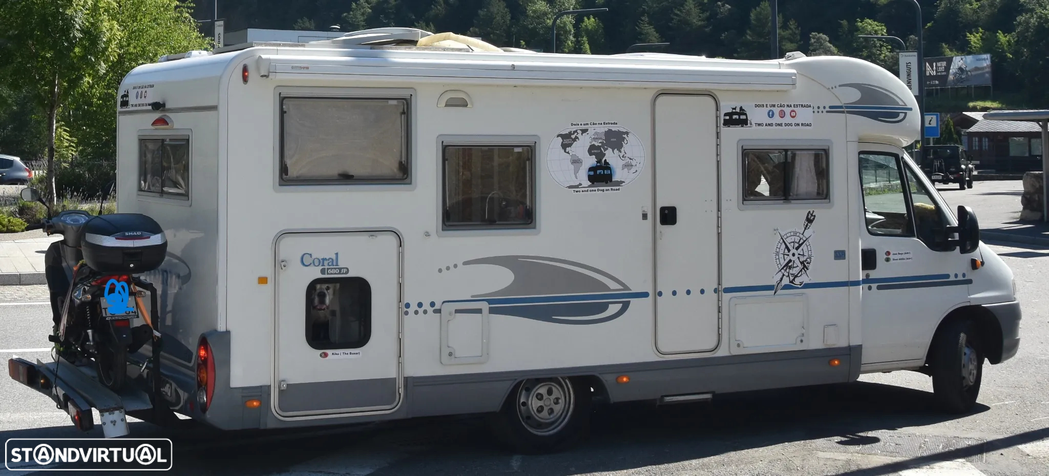 Adria Adriatik - 2