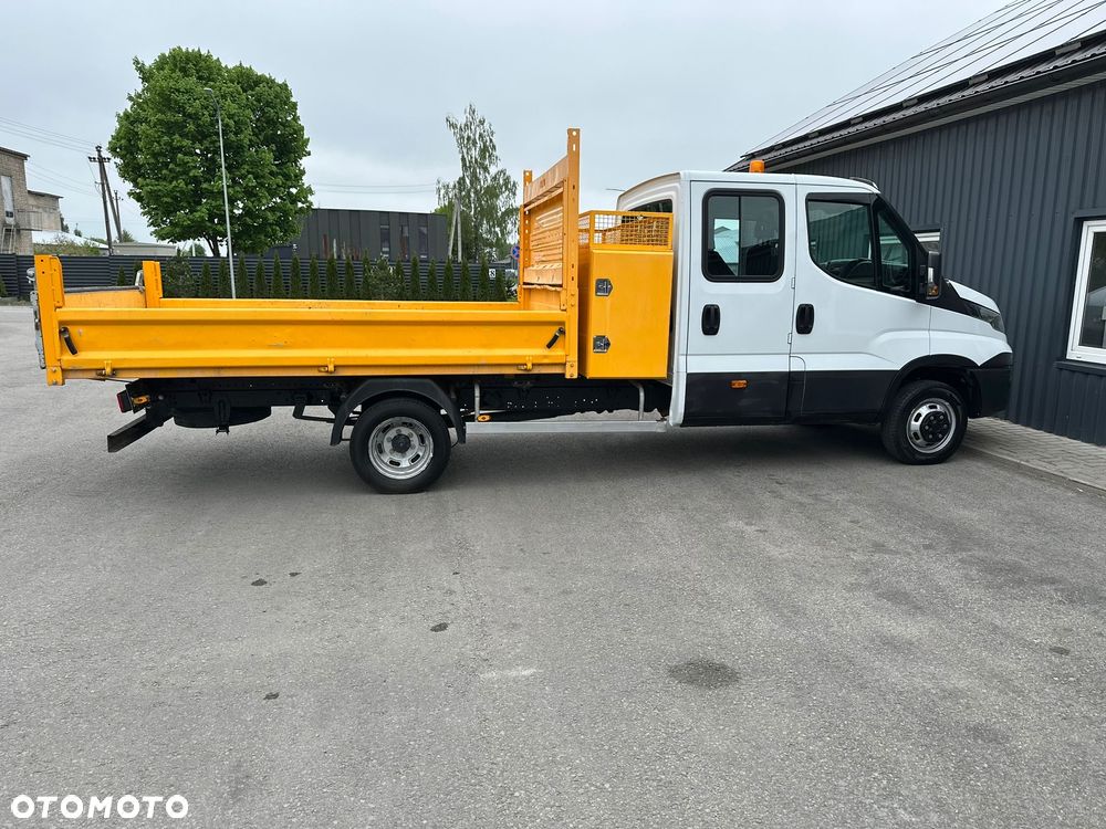 Iveco Dayli 35 14 - 7