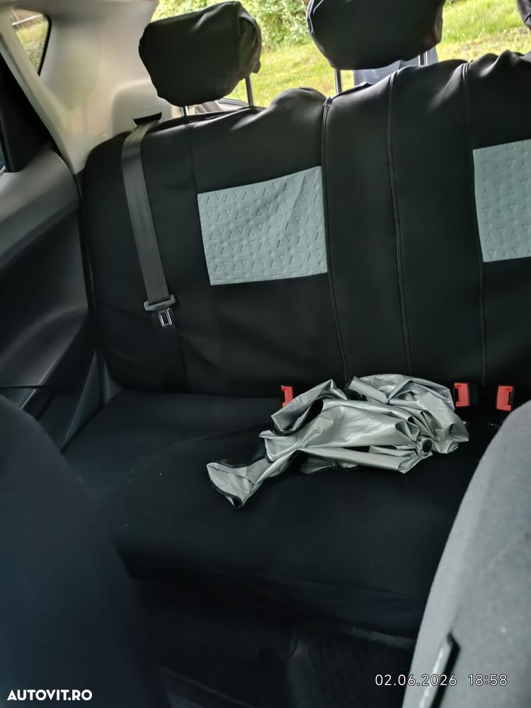 Seat Ibiza - 3