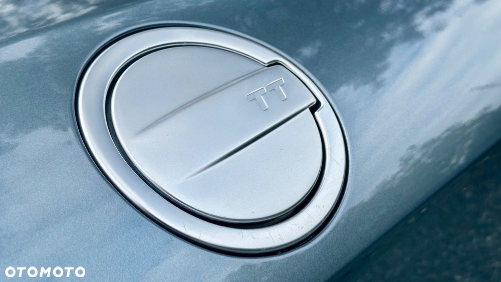 Audi TT Roadster 2.0 TFSI - 13
