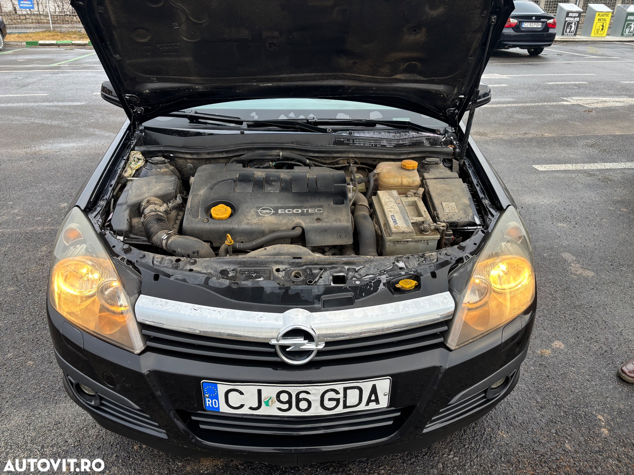 Opel Astra - 7