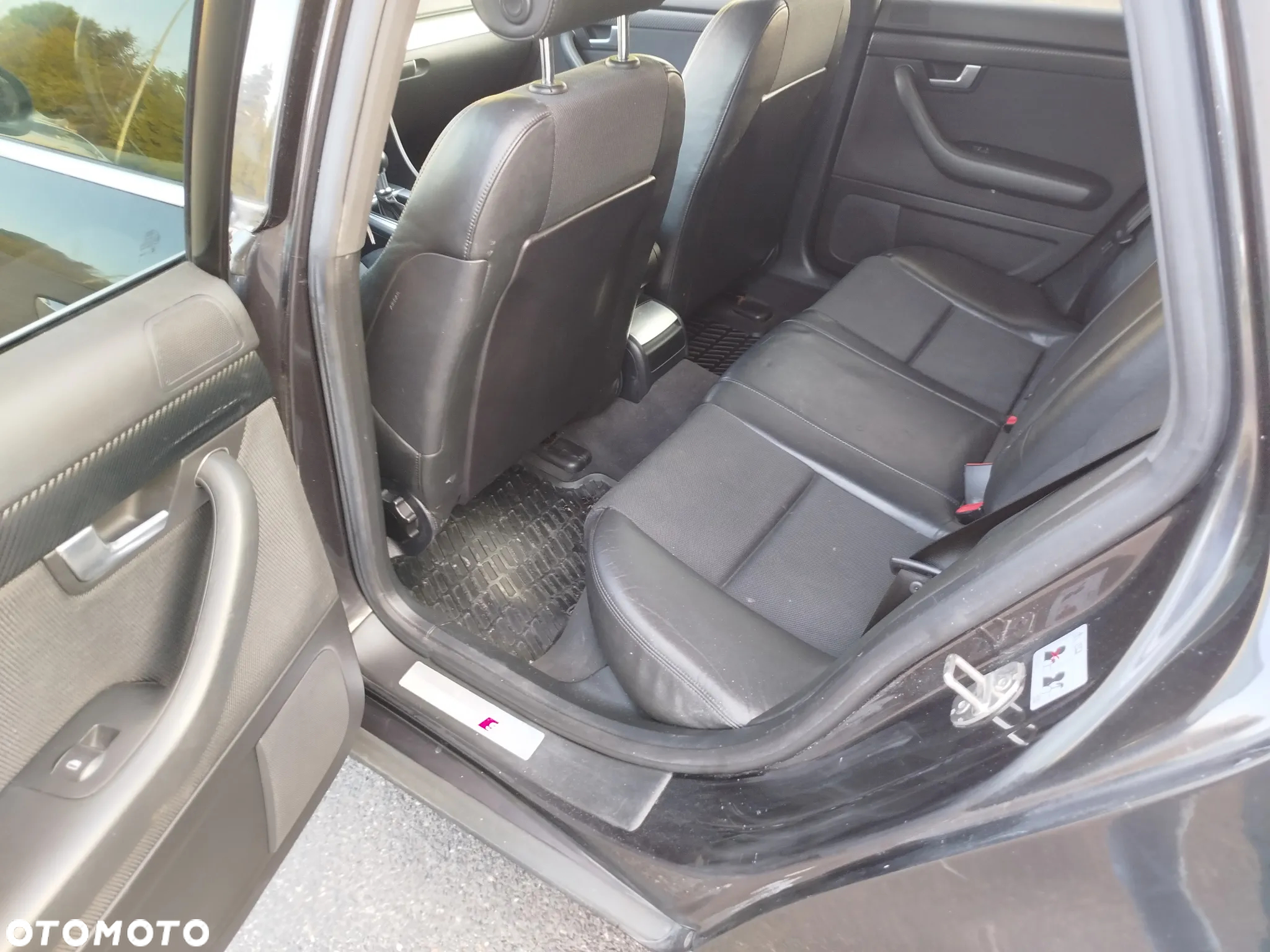 Audi A4 Avant 1.9 TDI - 18