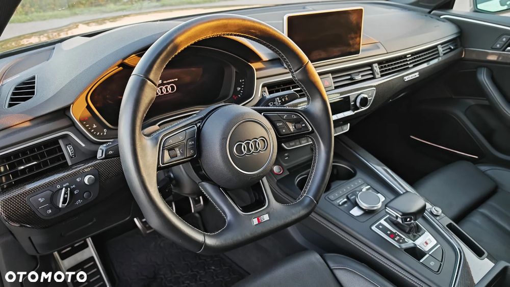 Audi S5 Sportback 3.0 TFSI Quattro Tiptronic - 15