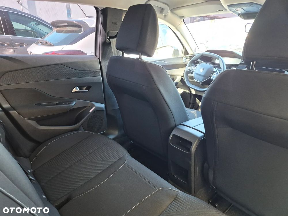 Peugeot 308 - 16