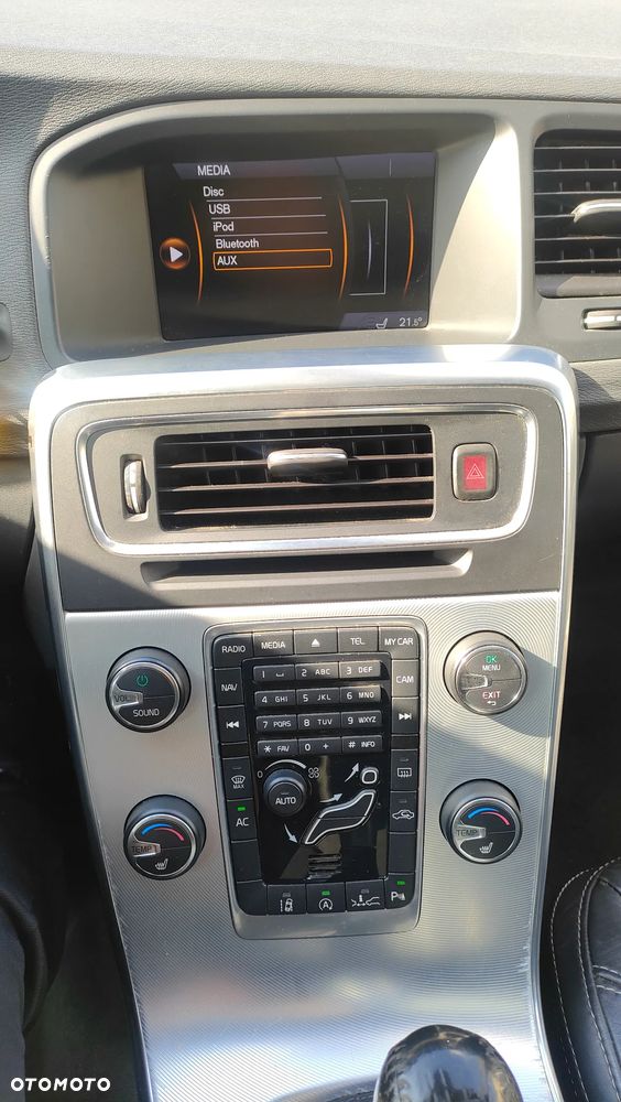 Volvo V60 T3 RDesign - 15