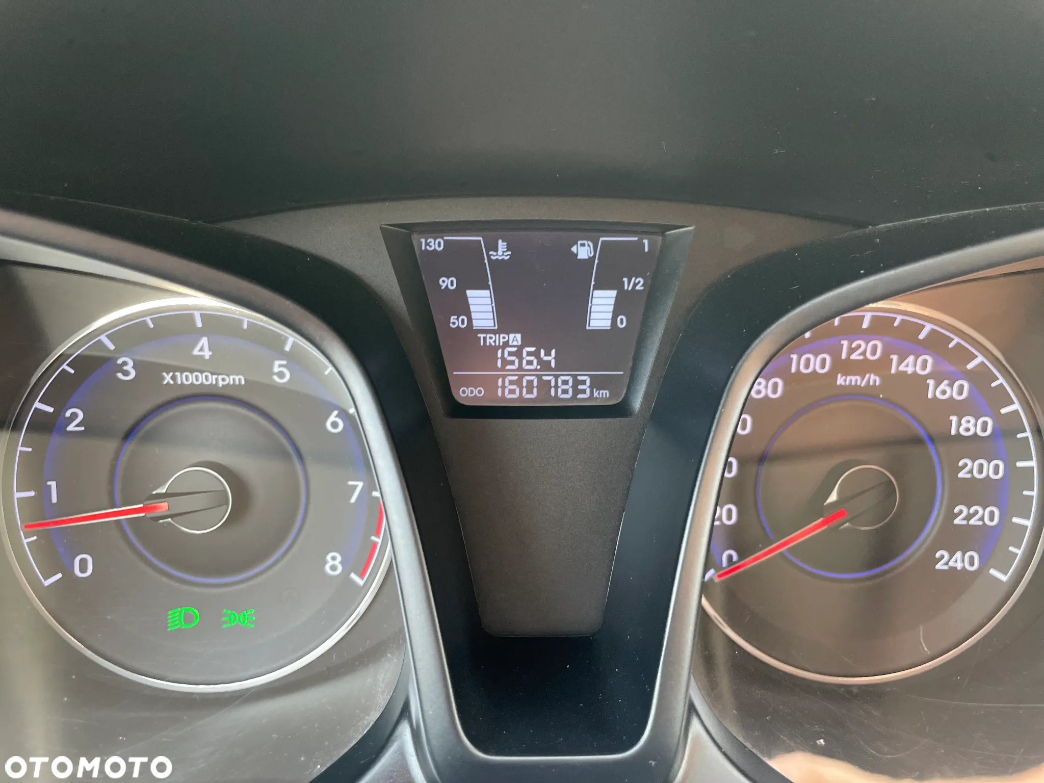 Hyundai ix20 1.4 blue Comfort - 37