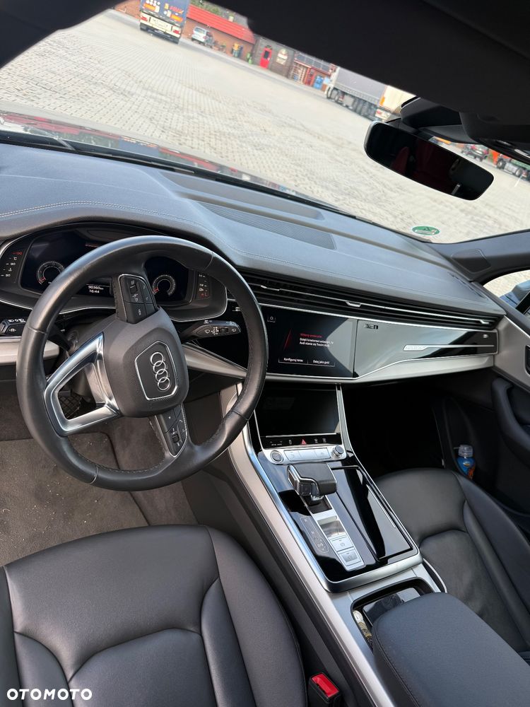 Audi Q7 - 14