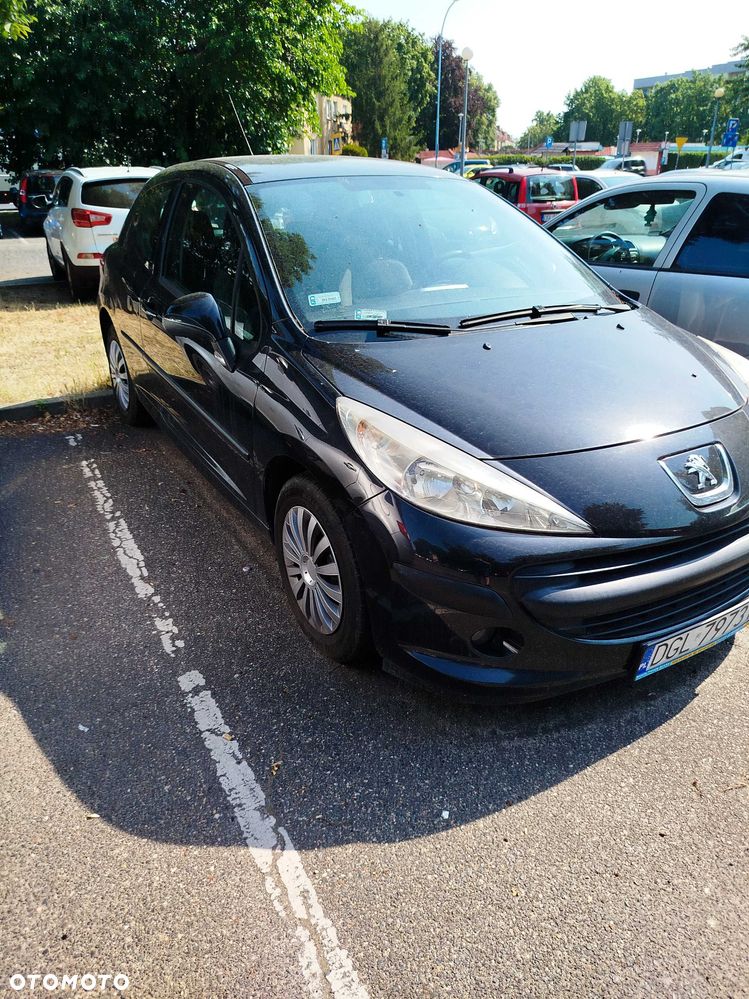 Peugeot 207 - 4