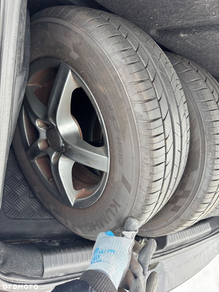 Mercedes-Benz Klasa A 180 CDI DPF Special Edition - 17