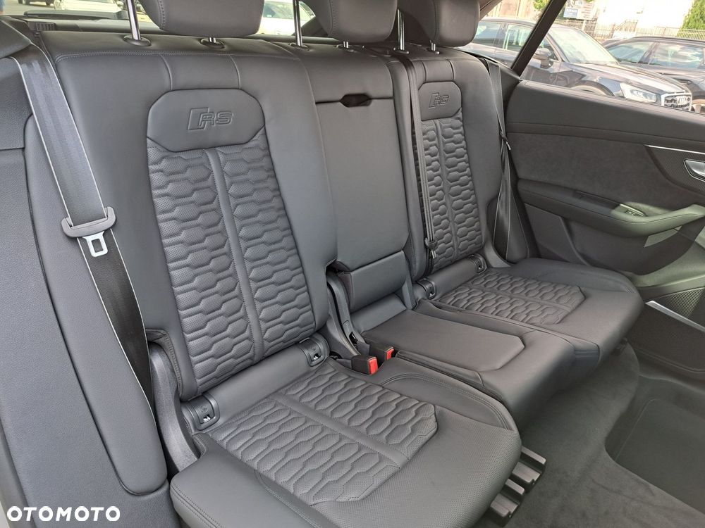 Audi RS Q8 - 21