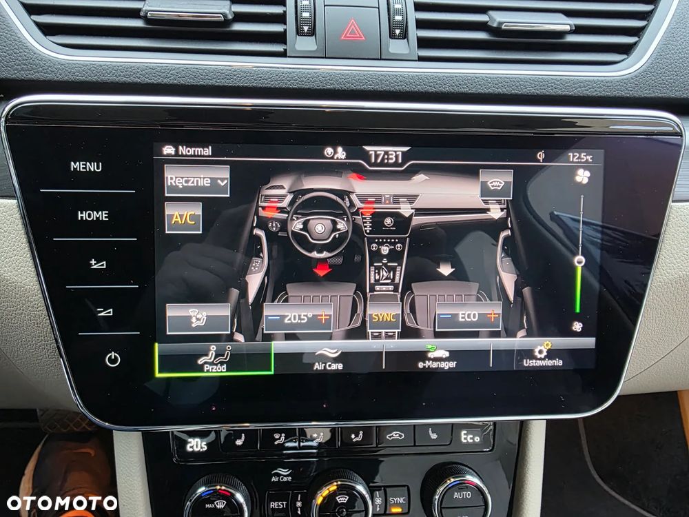 Skoda Superb 1.4 TSI Plug-In Hybrid Style DSG - 34