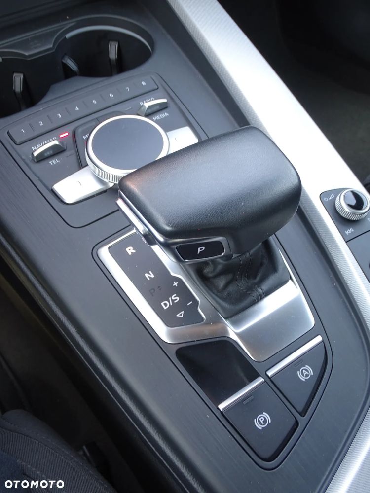 Audi A5 Sportback 2.0 TFSI quattro S tronic - 19