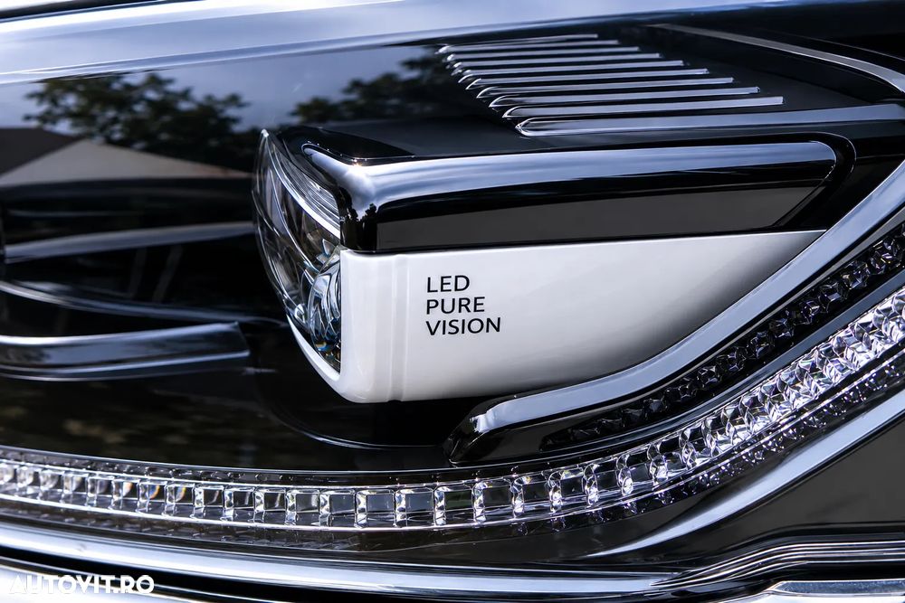 Renault Espace Energy dCi 160 EDC Initiale Paris - 33