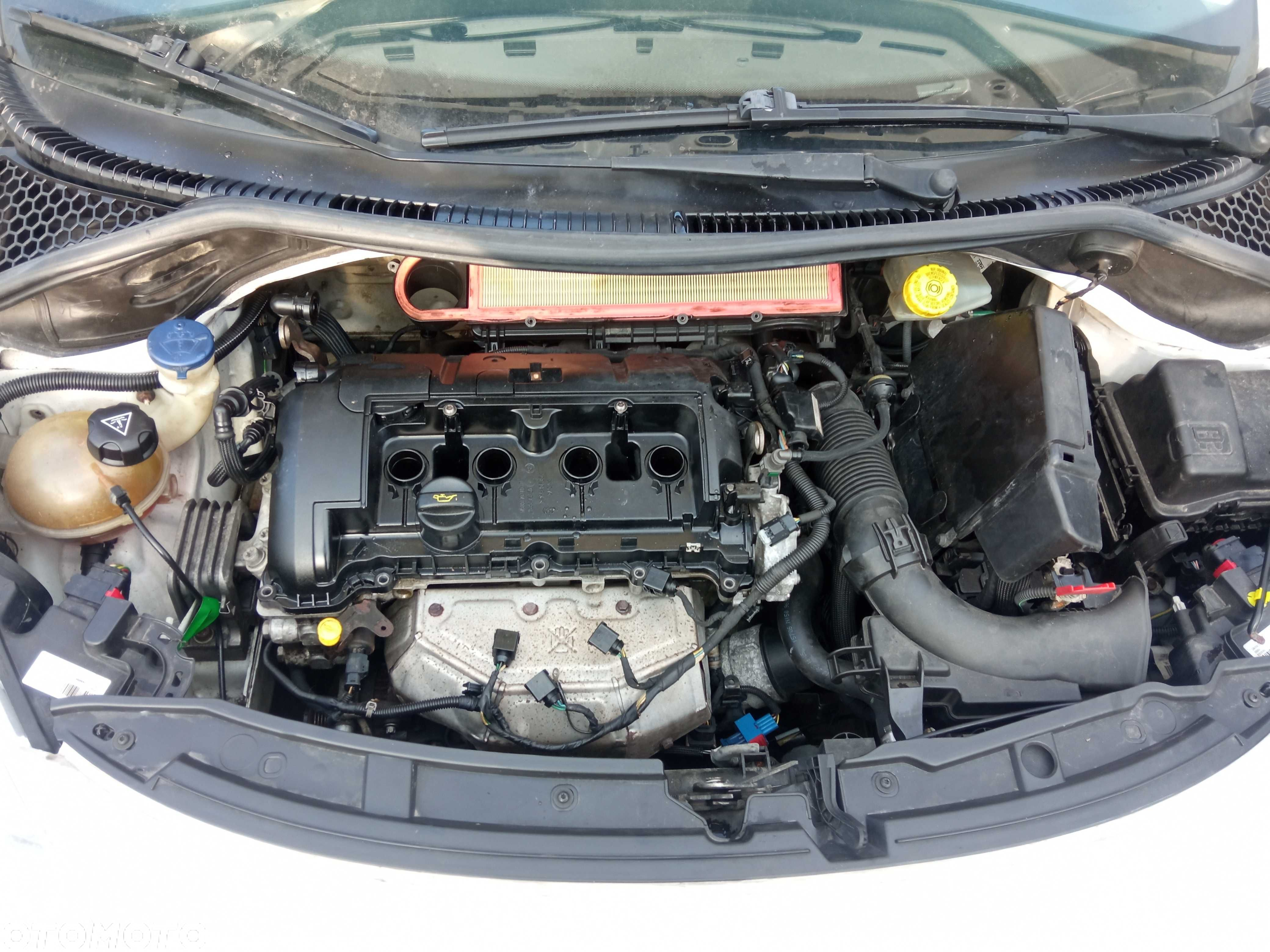 Peugeot 207 1.4 VTi 16v *na części* - 6