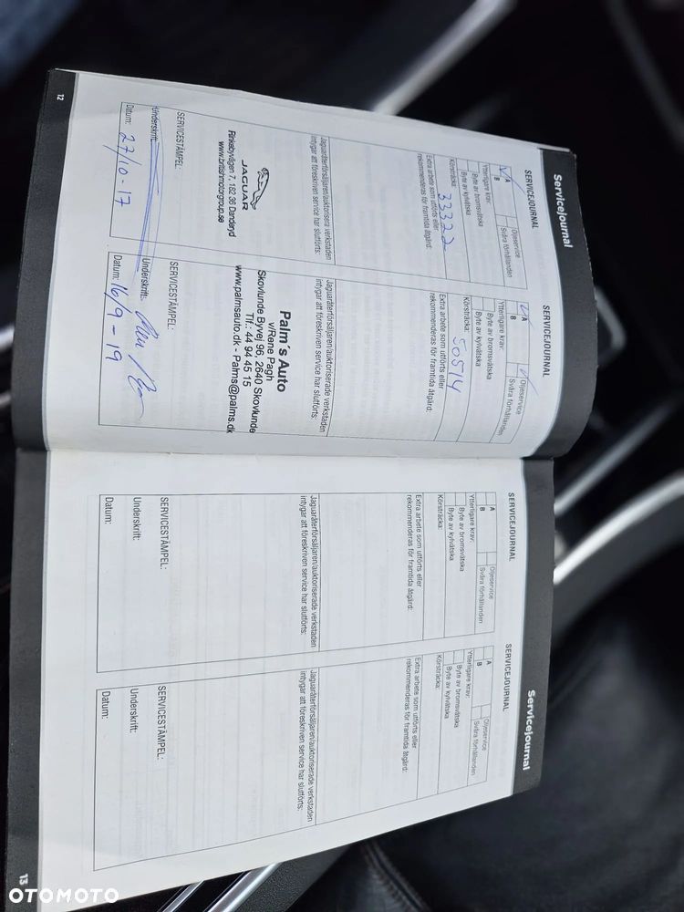 Jaguar XE 2.0 D Prestige - 10