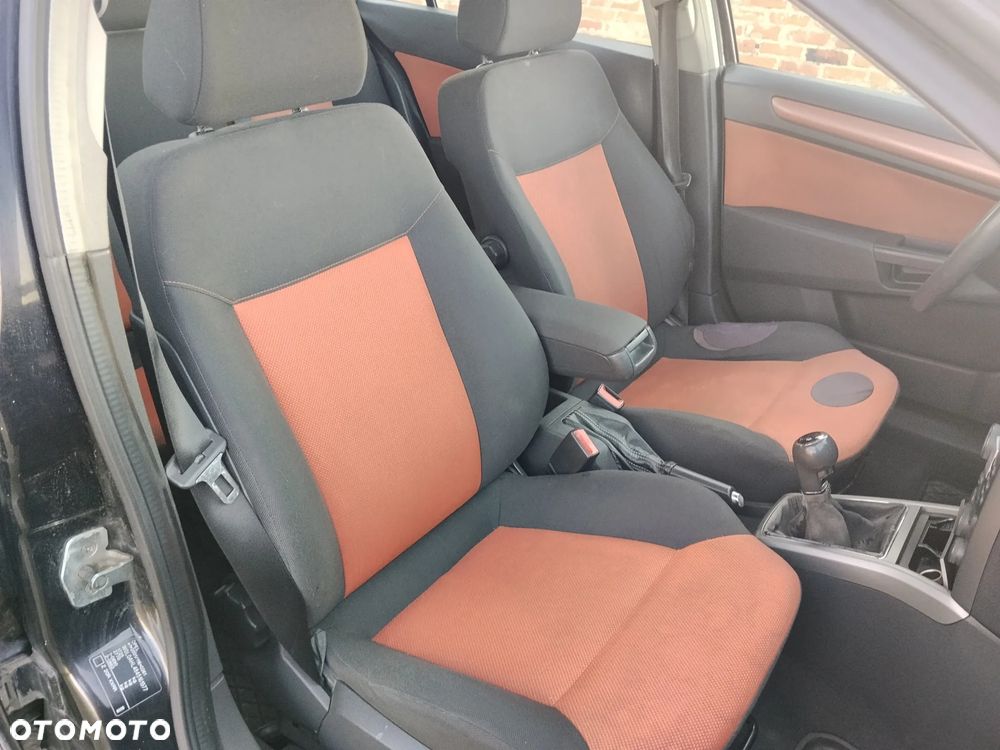 Opel Astra 1.4 Caravan Enjoy - 18