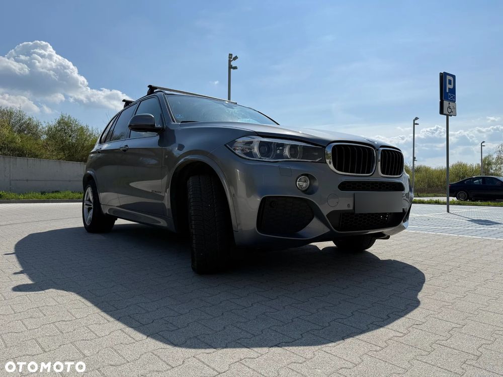 BMW X5 - 11