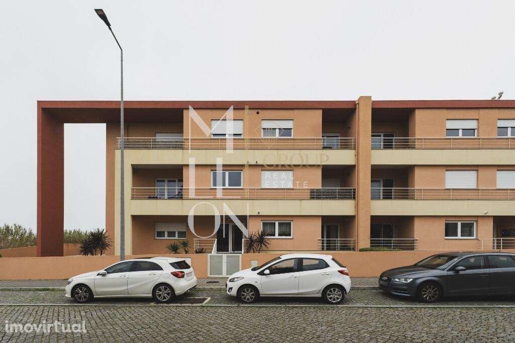 APARTAMENTO T2 CONSTRUÇÃO 2020 PRAIA LAVADORES - CANIDELO - Grande imagem: 2/20