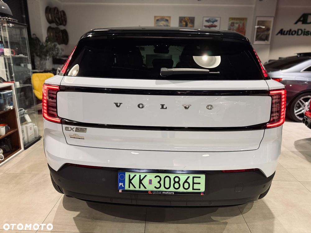 Volvo EX30 Twin Motor Performance AWD Plus - 10