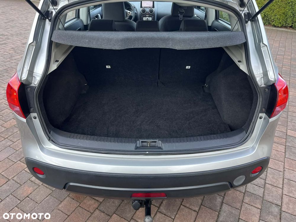 Nissan Qashqai 2.0 Tekna - 27