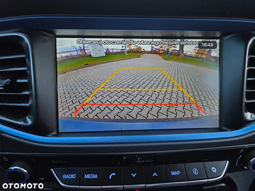 Hyundai IONIQ 1.6 GDI - 36