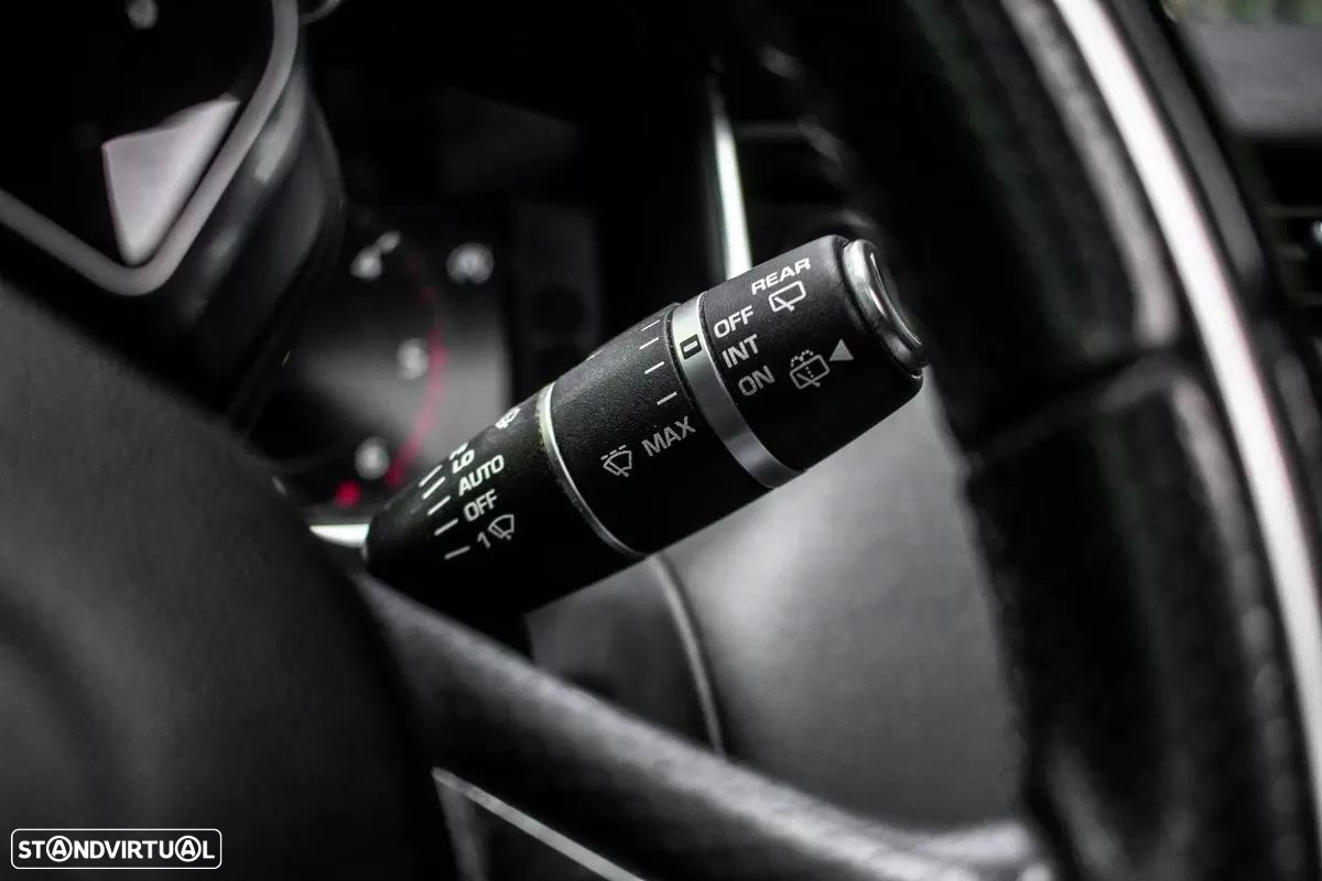 Land Rover Range Rover Sport 3.0 SDV6 HSE Dynamic - 17