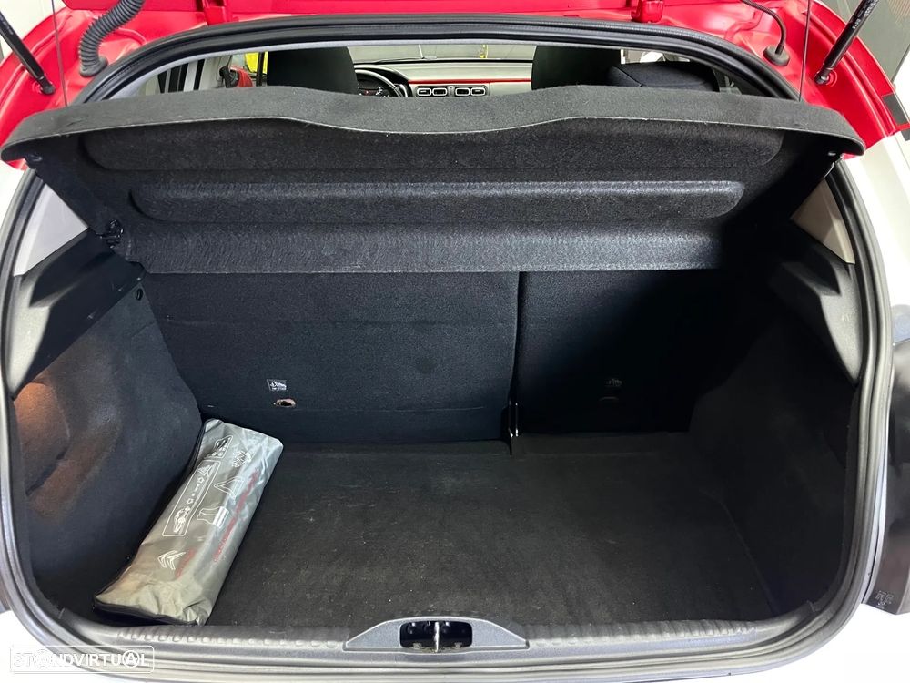 Citroën C3 Pure Tech S&S Shine Pack - 23