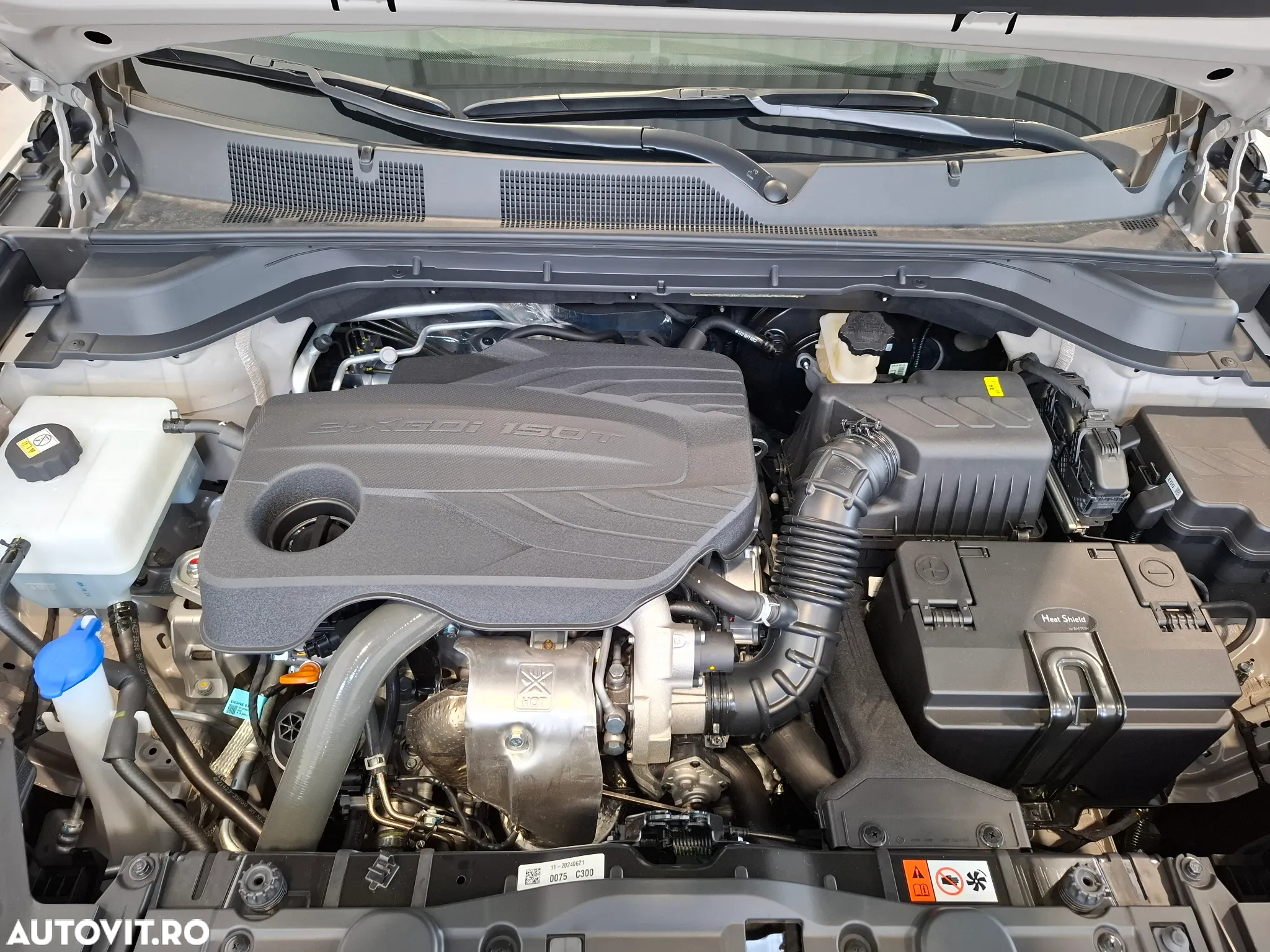 SsangYong Korando - 27