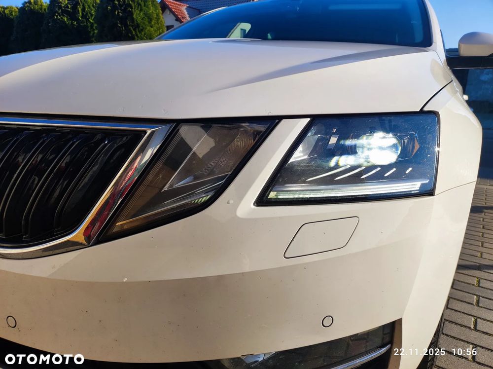 Skoda Octavia 1.4 TSI (Green tec) Style - 4