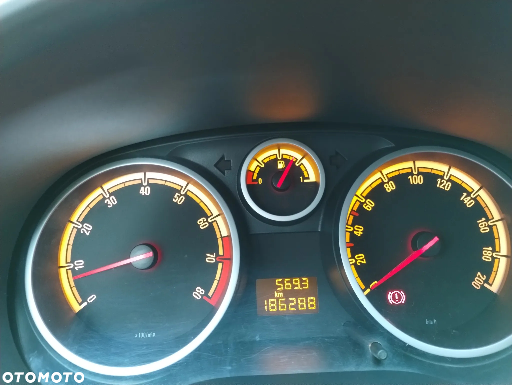 Opel Corsa - 5