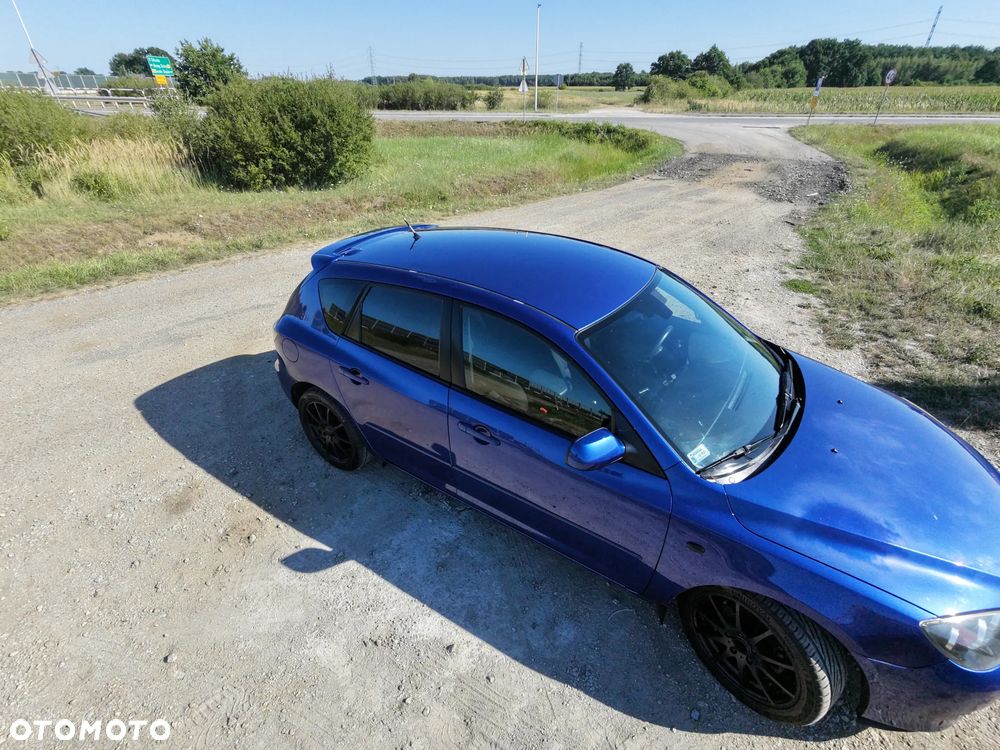 Mazda 3 1.6 CD Comfort - 5