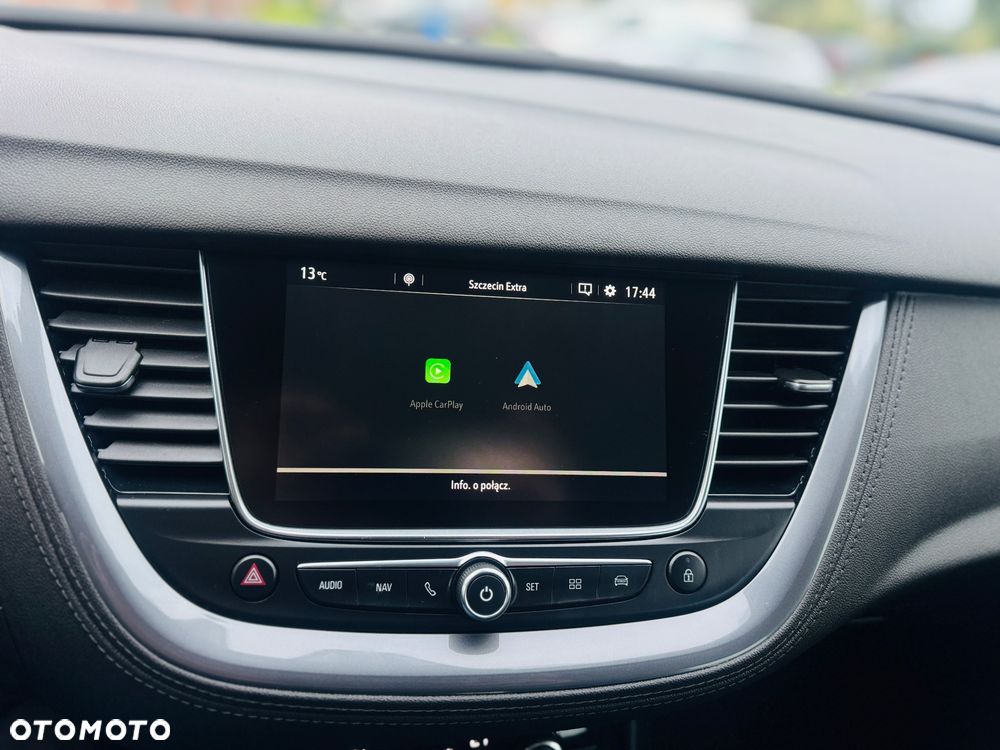 Opel Grandland X 1.5 CDTI Elegance Business Pack S&S - 11