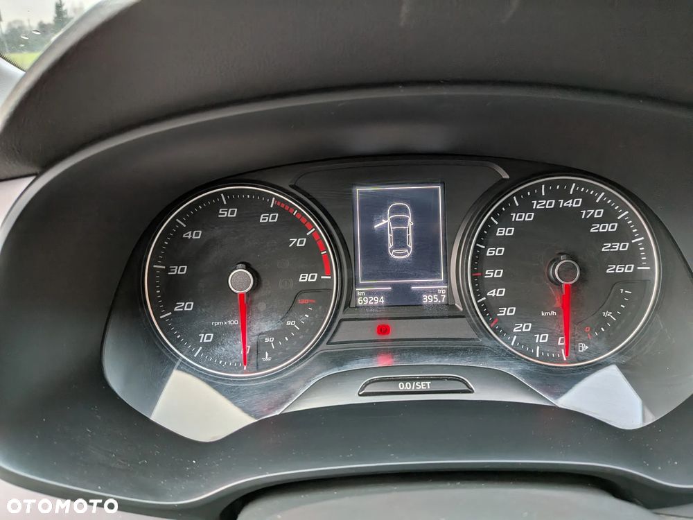 Seat Leon 1.4 TSI Start&Stop Style - 9