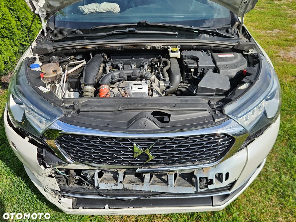 Citroën DS4 THP 165 S&S EAT6 - 9