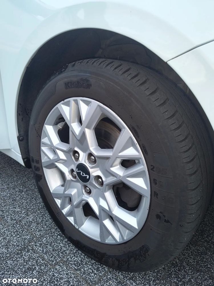 Kia Ceed 1.5 T-GDI L Business Line Plus DCT - 10
