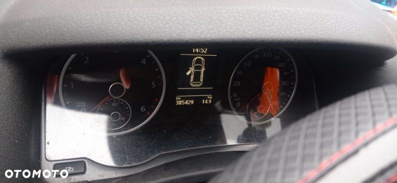 Volkswagen Tiguan 2.0 TDI 4Mot Sport Tiptr - 6